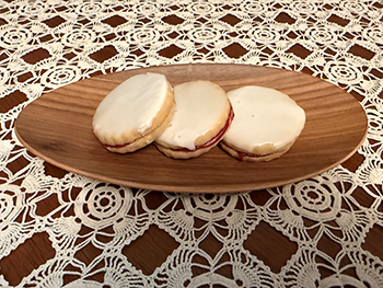 Imperial Cookies image